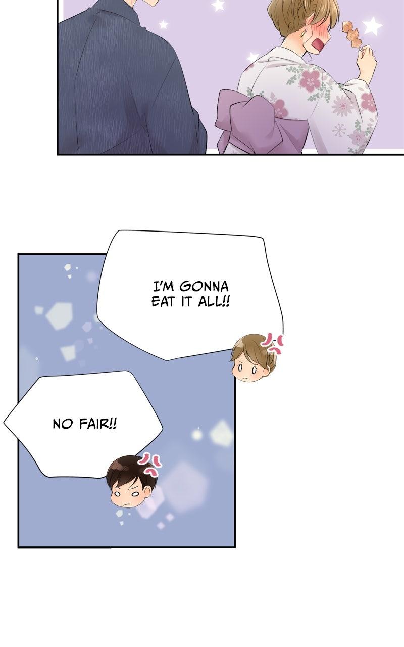 Revenge Love Chap 153 - Next Chap 154