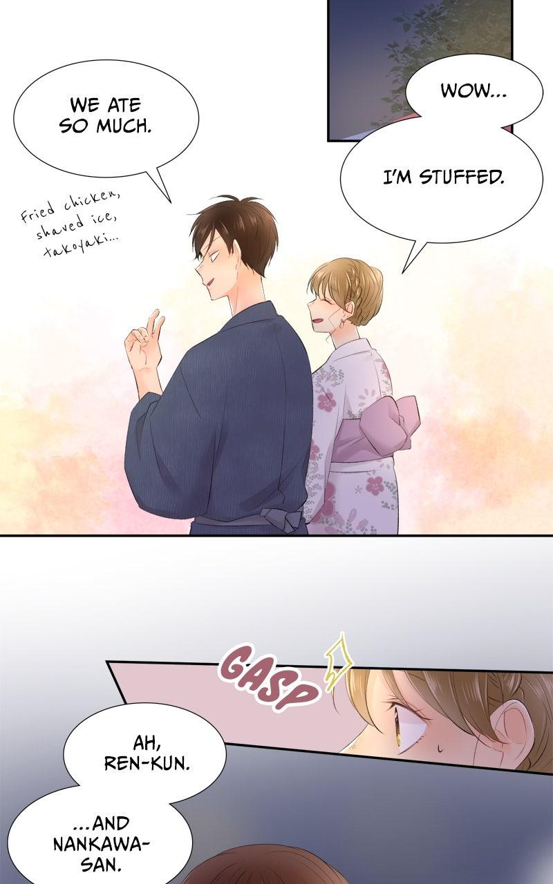 Revenge Love Chap 153 - Next Chap 154