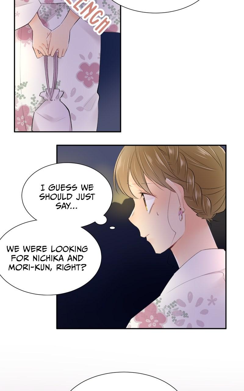 Revenge Love Chap 153 - Next Chap 154