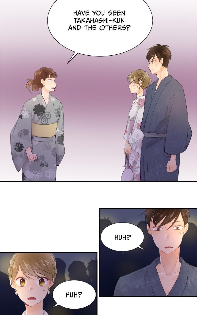 Revenge Love Chap 153 - Next Chap 154