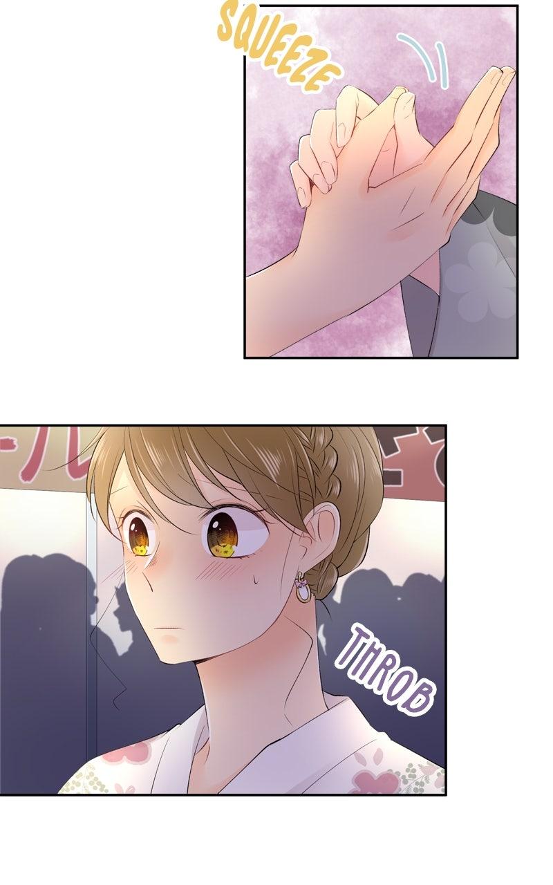 Revenge Love Chap 153 - Next Chap 154