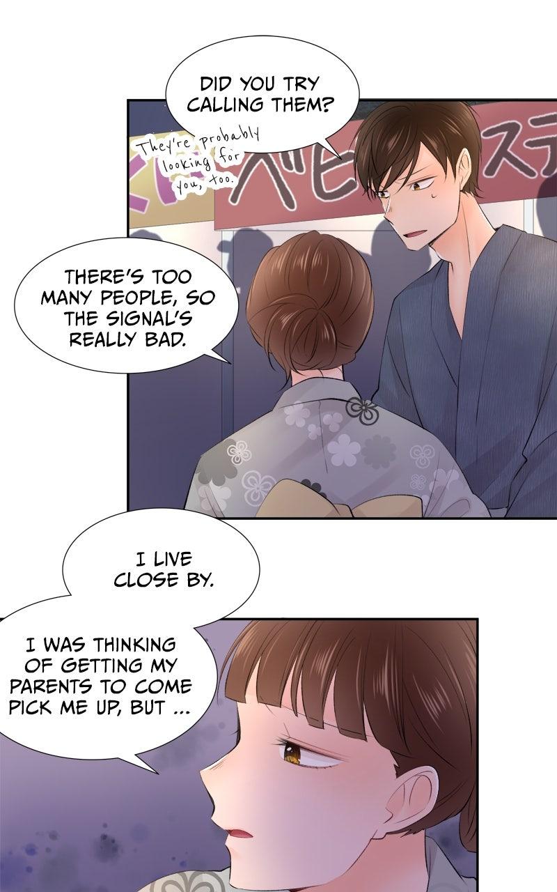 Revenge Love Chap 153 - Next Chap 154