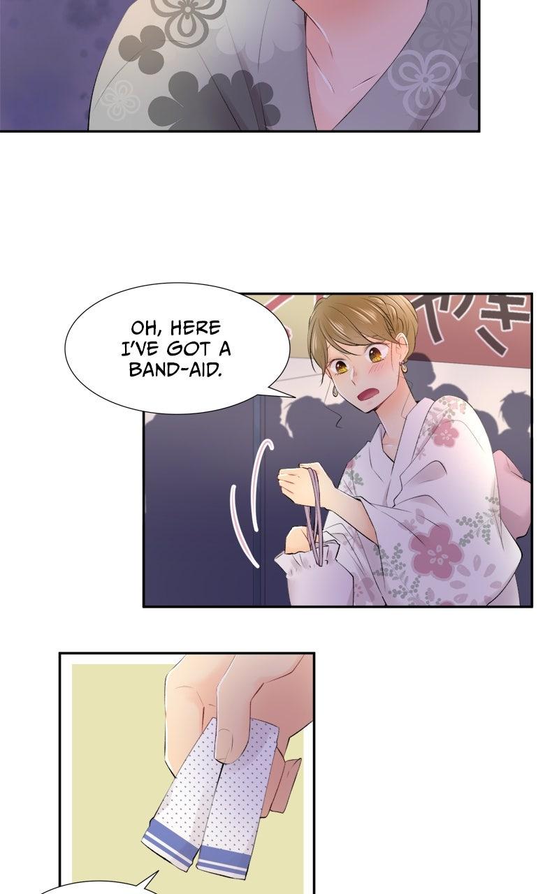 Revenge Love Chap 153 - Next Chap 154