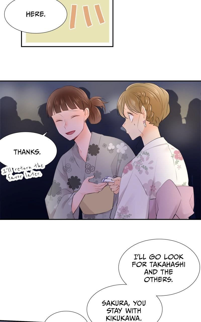 Revenge Love Chap 153 - Next Chap 154