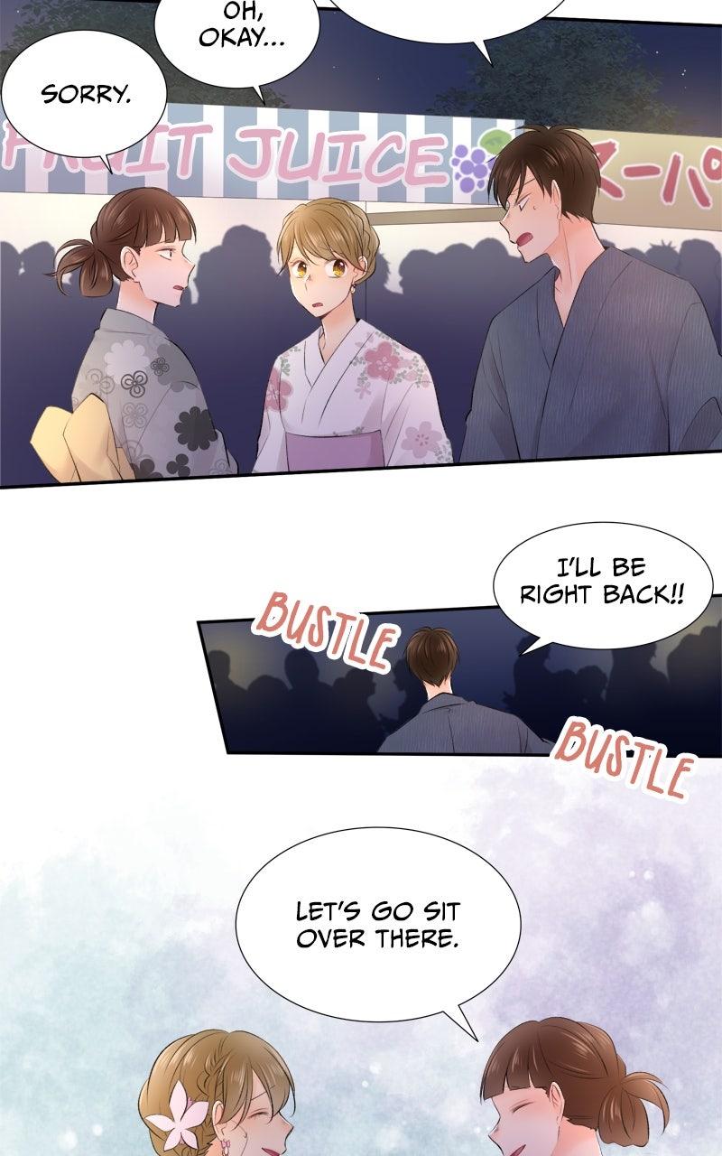 Revenge Love Chap 153 - Next Chap 154