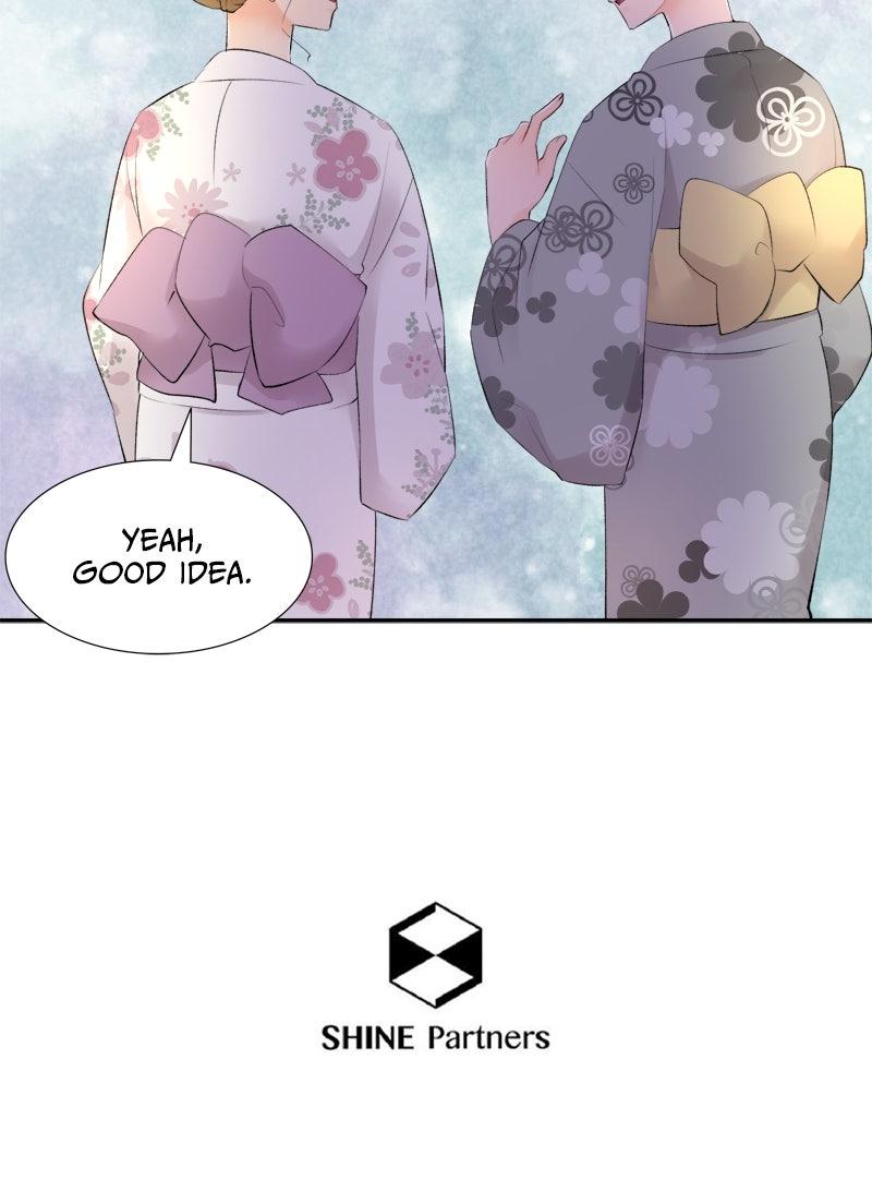 Revenge Love Chap 153 - Next Chap 154