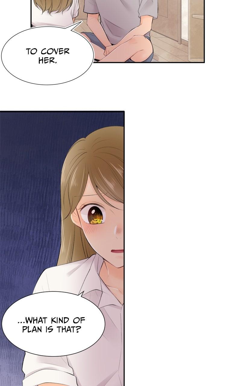 Revenge Love Chap 167 - Next Chap 168