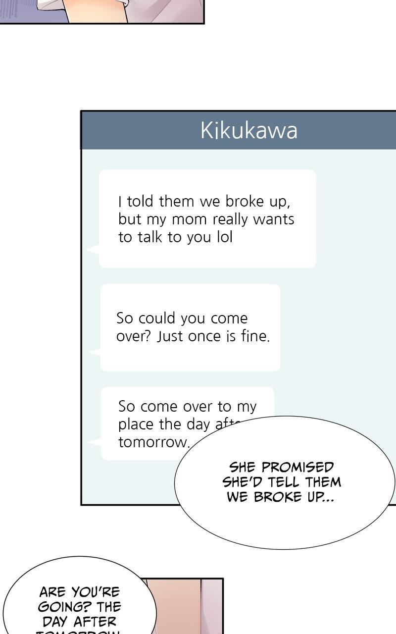 Revenge Love Chap 167 - Next Chap 168