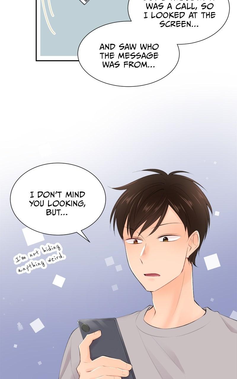 Revenge Love Chap 167 - Next Chap 168