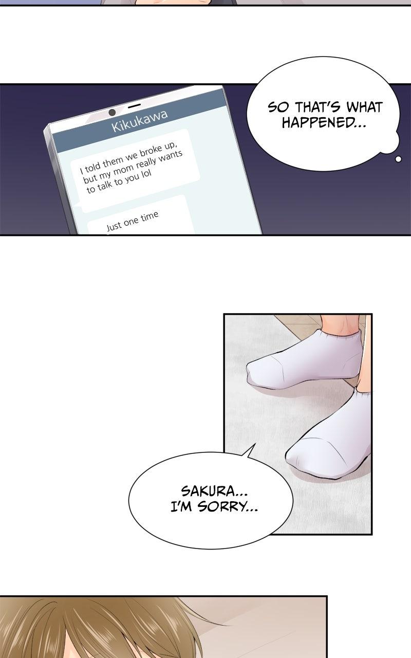 Revenge Love Chap 167 - Next Chap 168