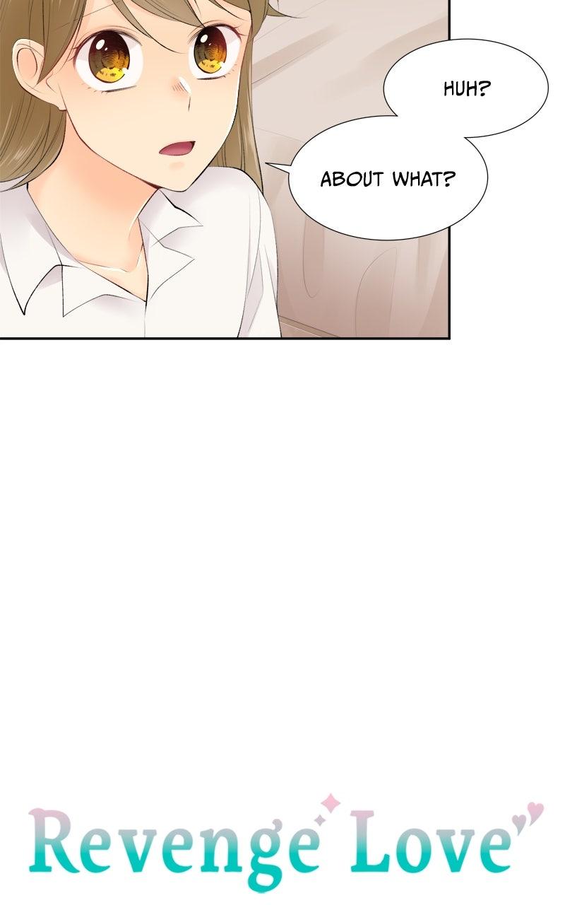 Revenge Love Chap 167 - Next Chap 168