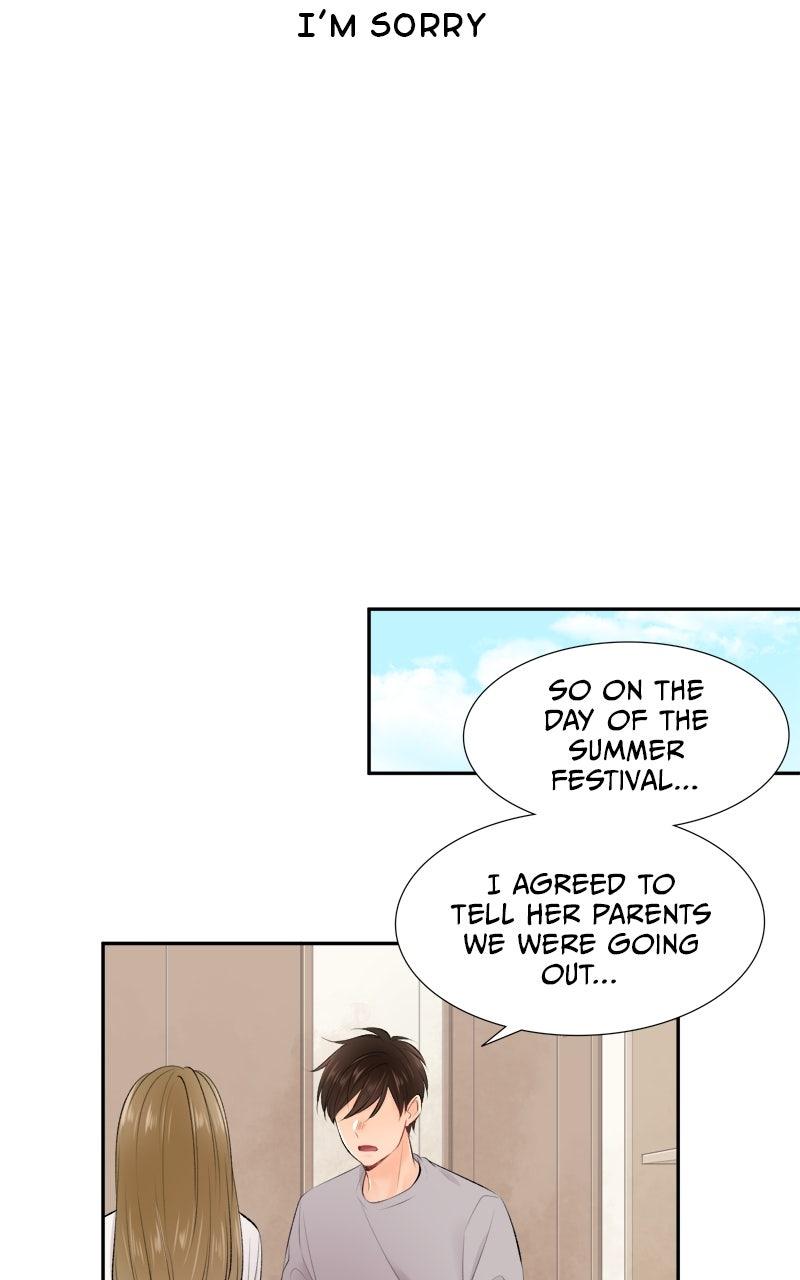 Revenge Love Chap 167 - Next Chap 168