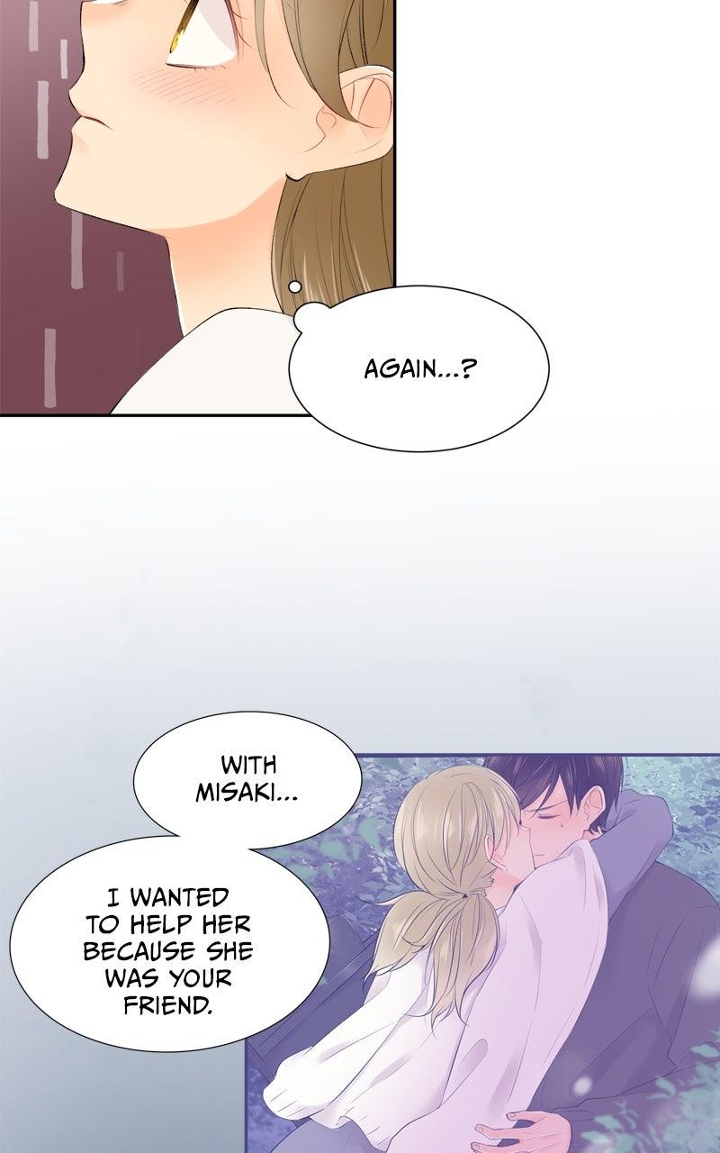 Revenge Love Chap 167 - Next Chap 168