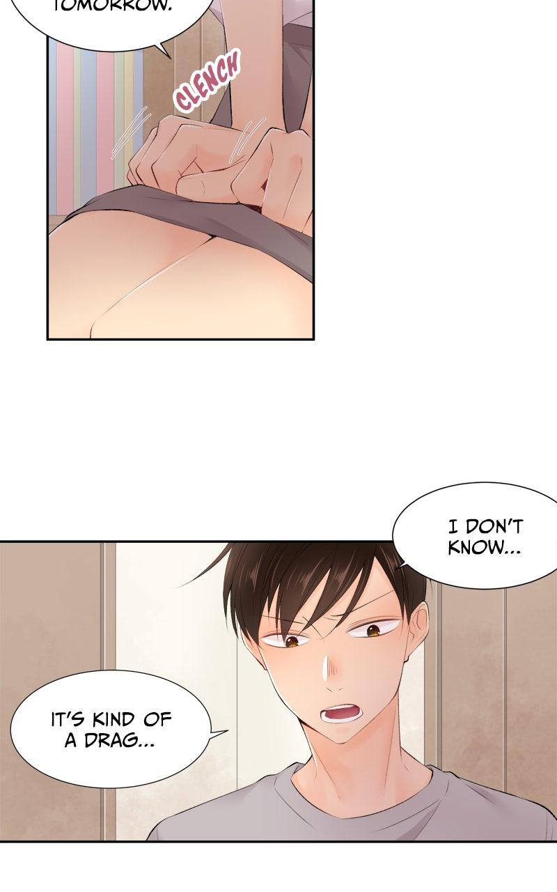 Revenge Love Chap 167 - Next Chap 168