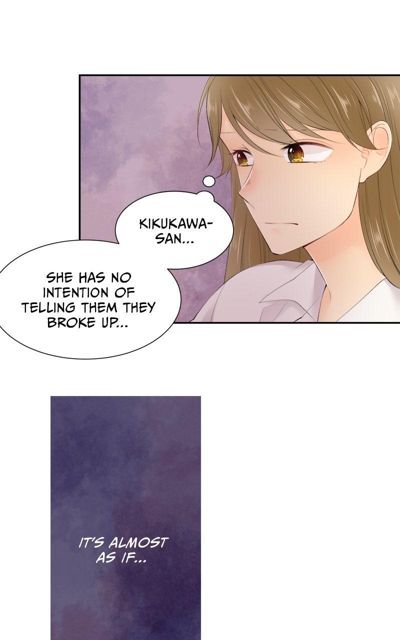 Revenge Love Chap 167 - Next Chap 168