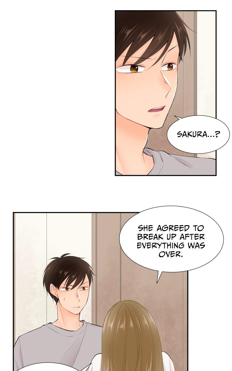 Revenge Love Chap 167 - Next Chap 168