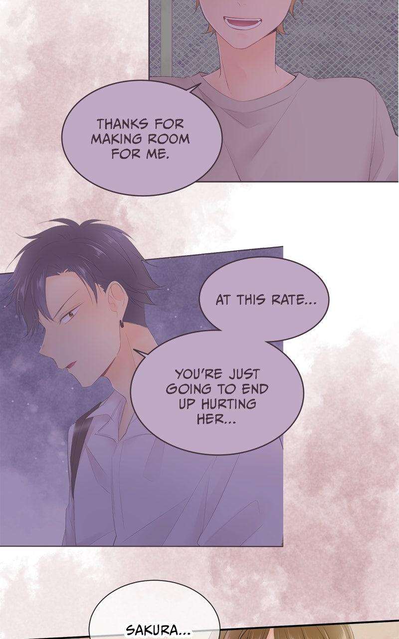 Revenge Love Chap 167 - Next Chap 168