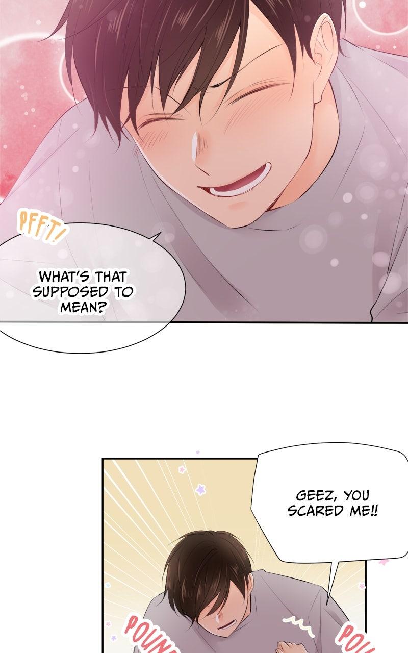 Revenge Love Chap 167 - Next Chap 168