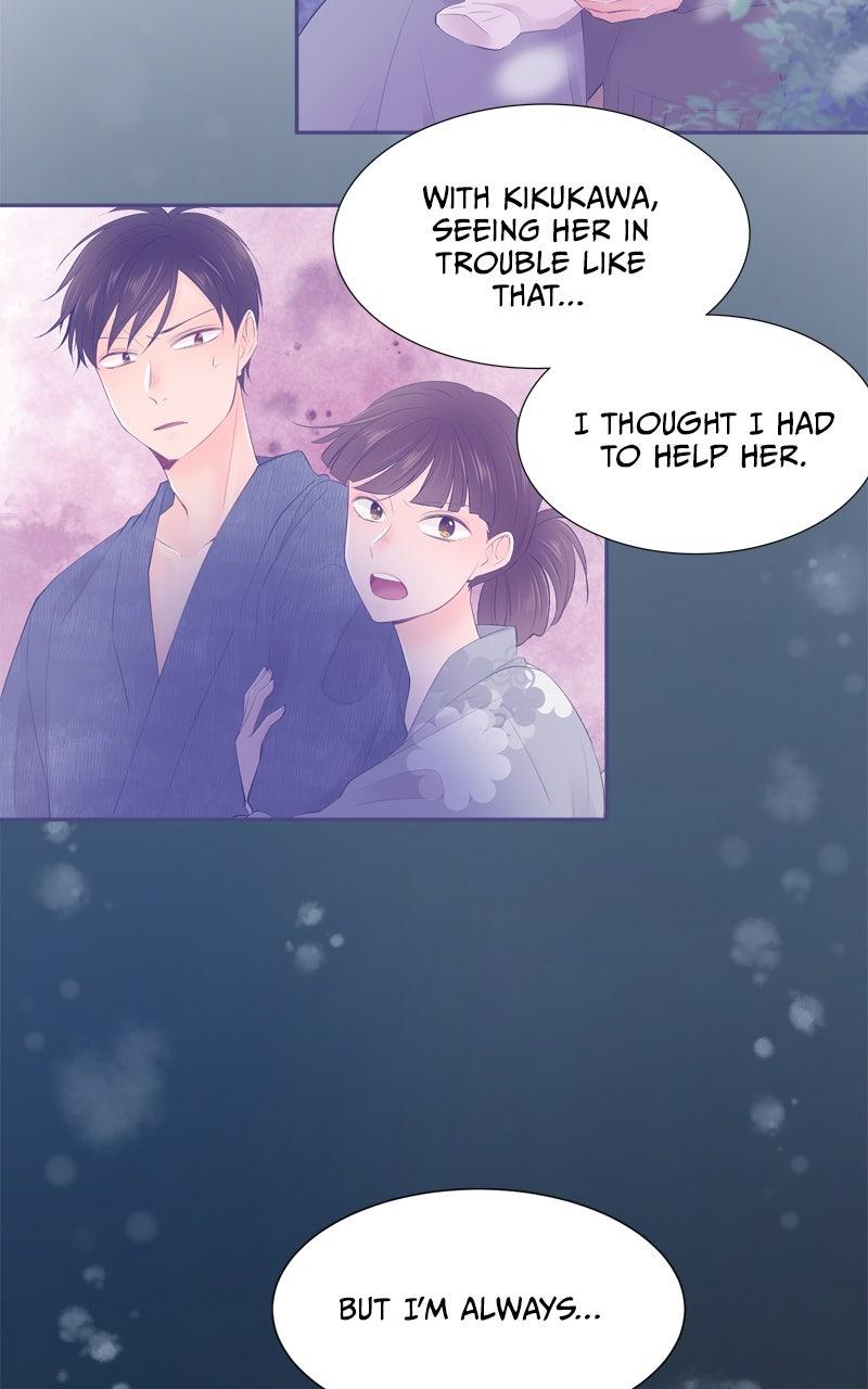 Revenge Love Chap 167 - Next Chap 168