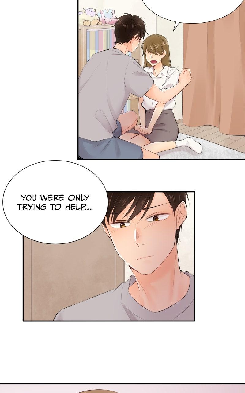 Revenge Love Chap 167 - Next Chap 168