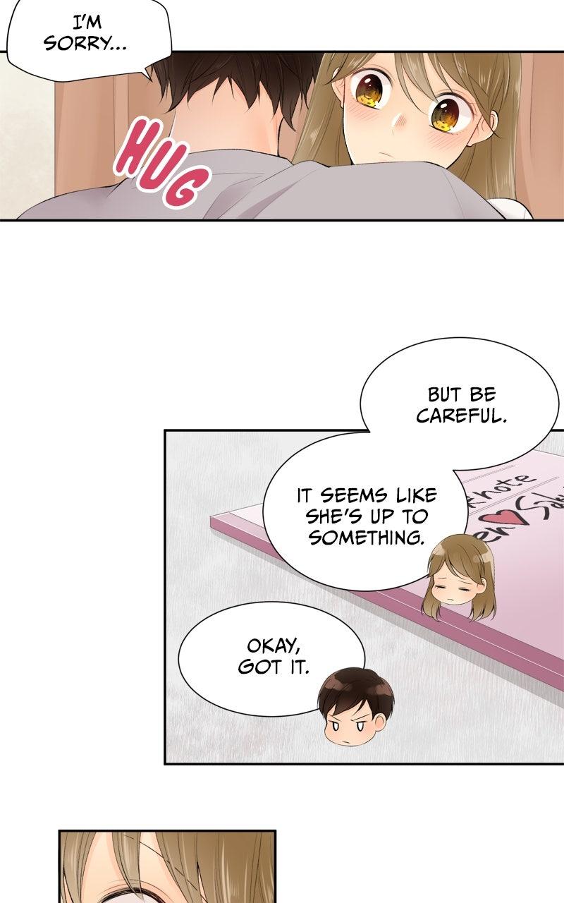 Revenge Love Chap 167 - Next Chap 168