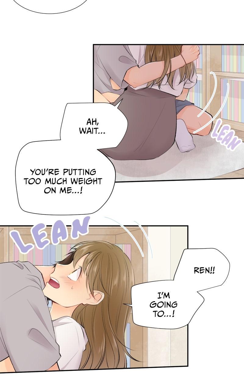 Revenge Love Chap 167 - Next Chap 168