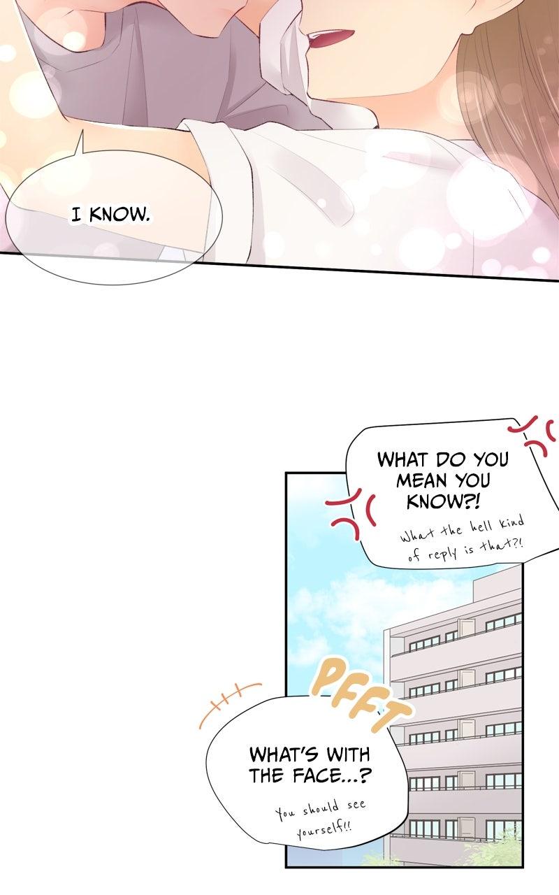 Revenge Love Chap 167 - Next Chap 168