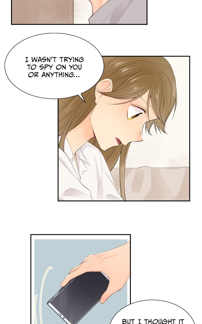 Revenge Love Chap 167 - Next Chap 168