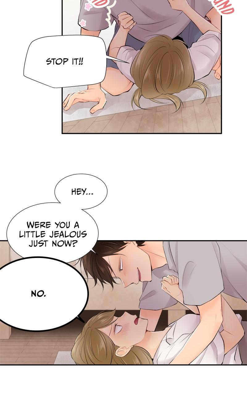 Revenge Love Chap 167 - Next Chap 168