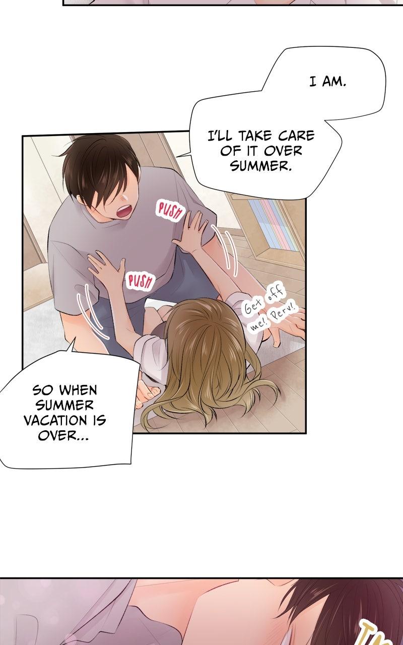 Revenge Love Chap 167 - Next Chap 168
