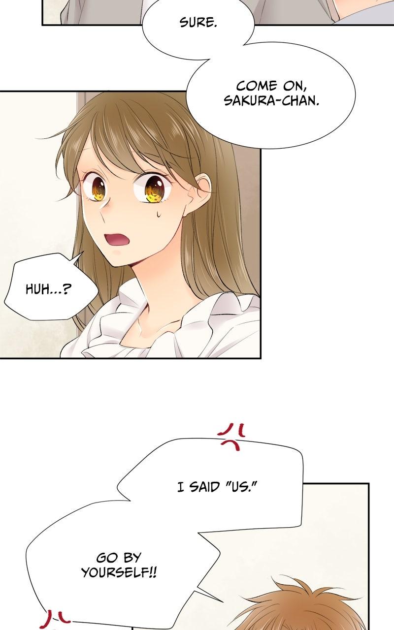 Revenge Love Chap 164 - Next Chap 165