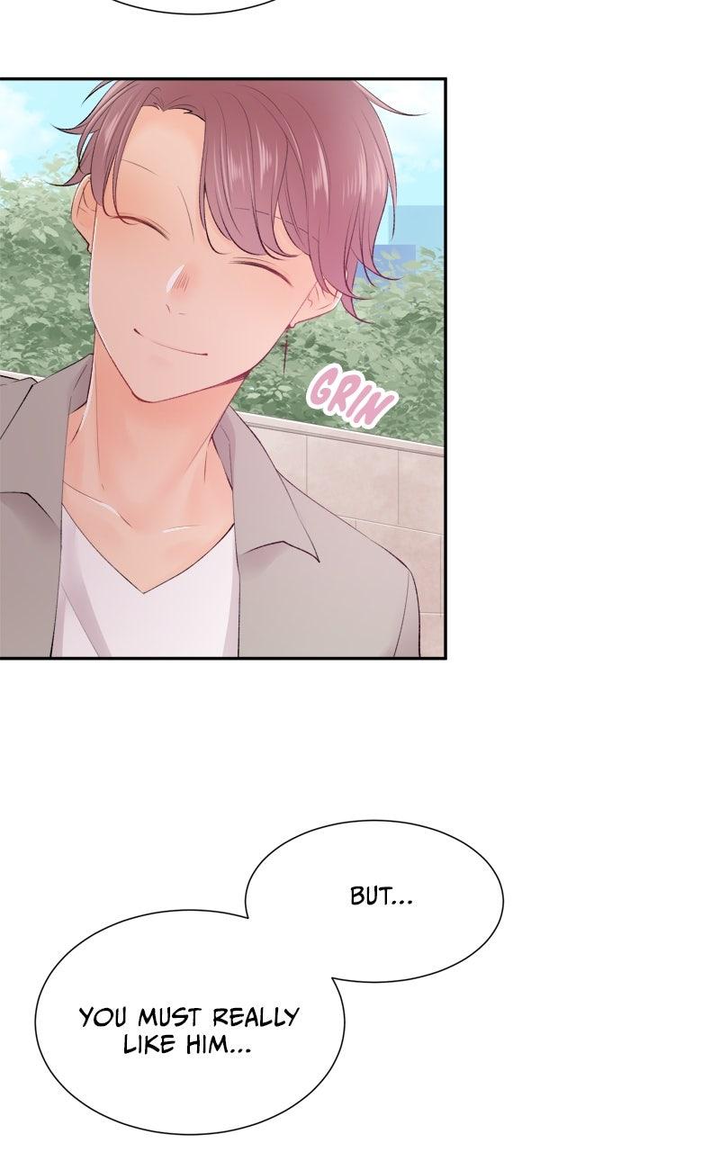 Revenge Love Chap 164 - Next Chap 165