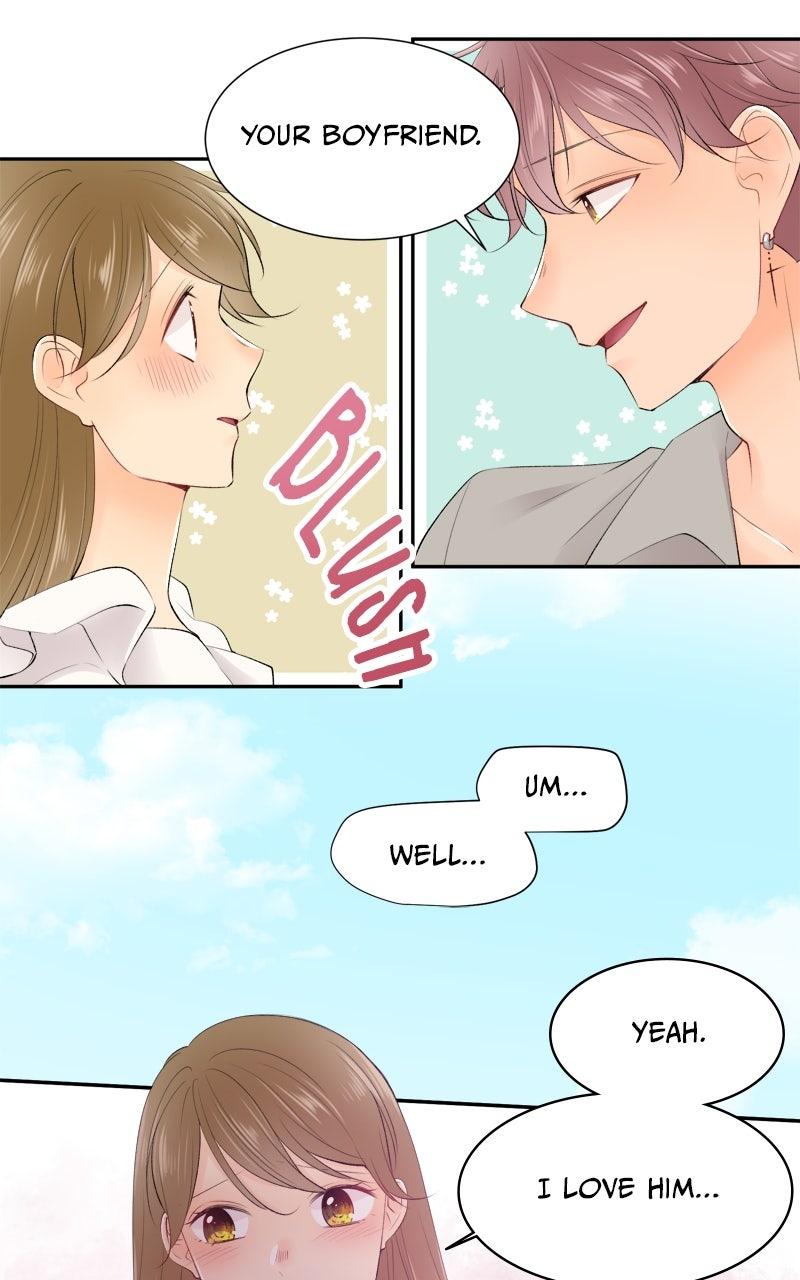Revenge Love Chap 164 - Next Chap 165