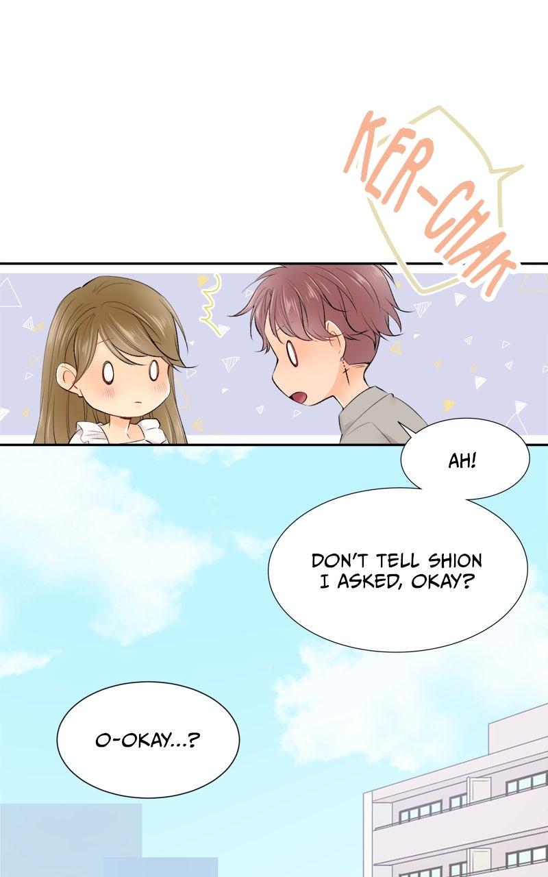 Revenge Love Chap 164 - Next Chap 165