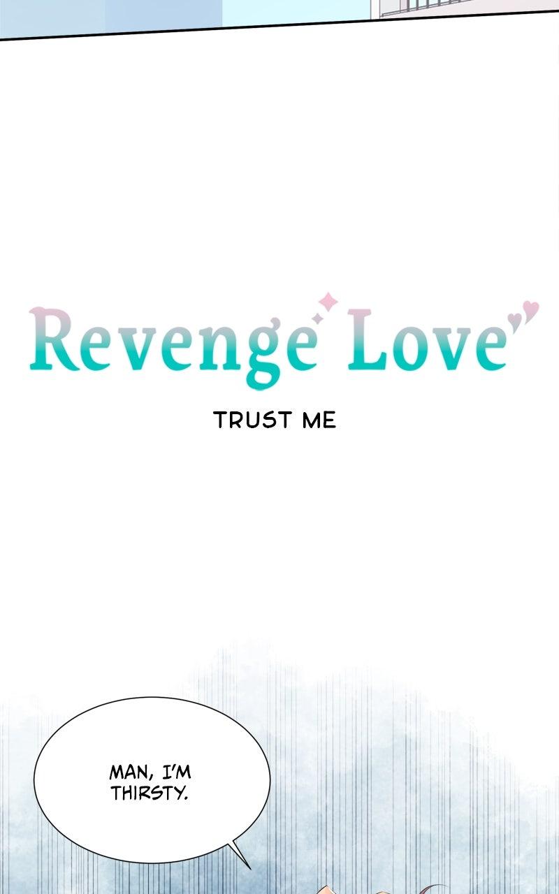 Revenge Love Chap 164 - Next Chap 165