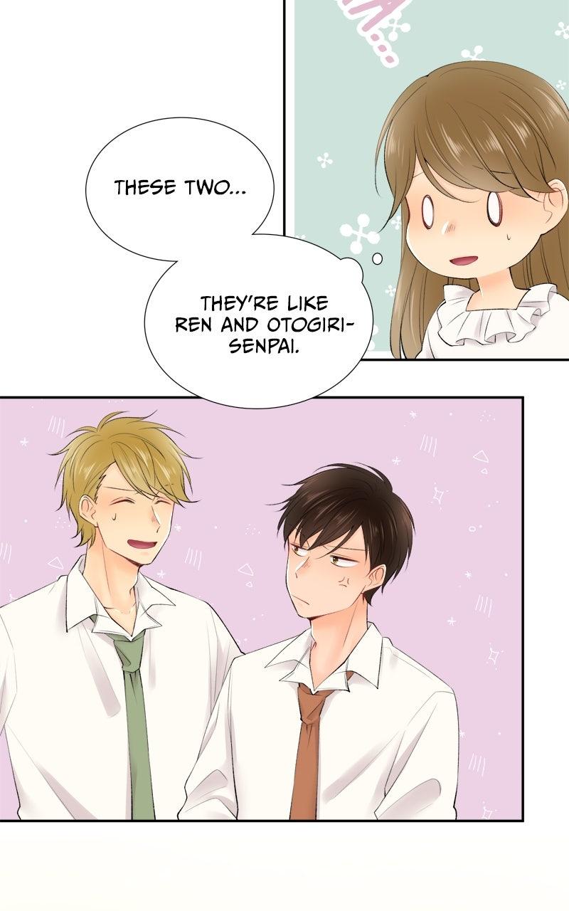 Revenge Love Chap 164 - Next Chap 165