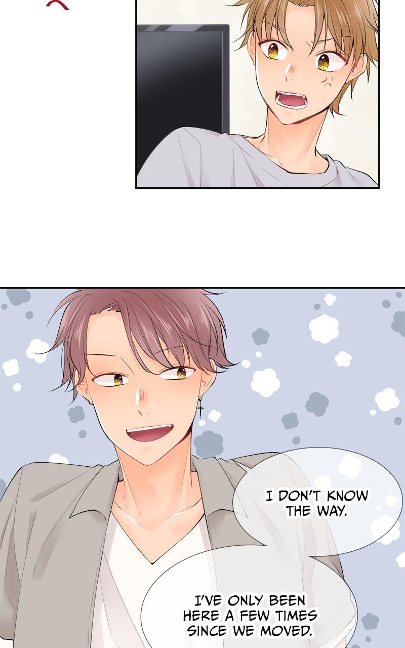 Revenge Love Chap 164 - Next Chap 165
