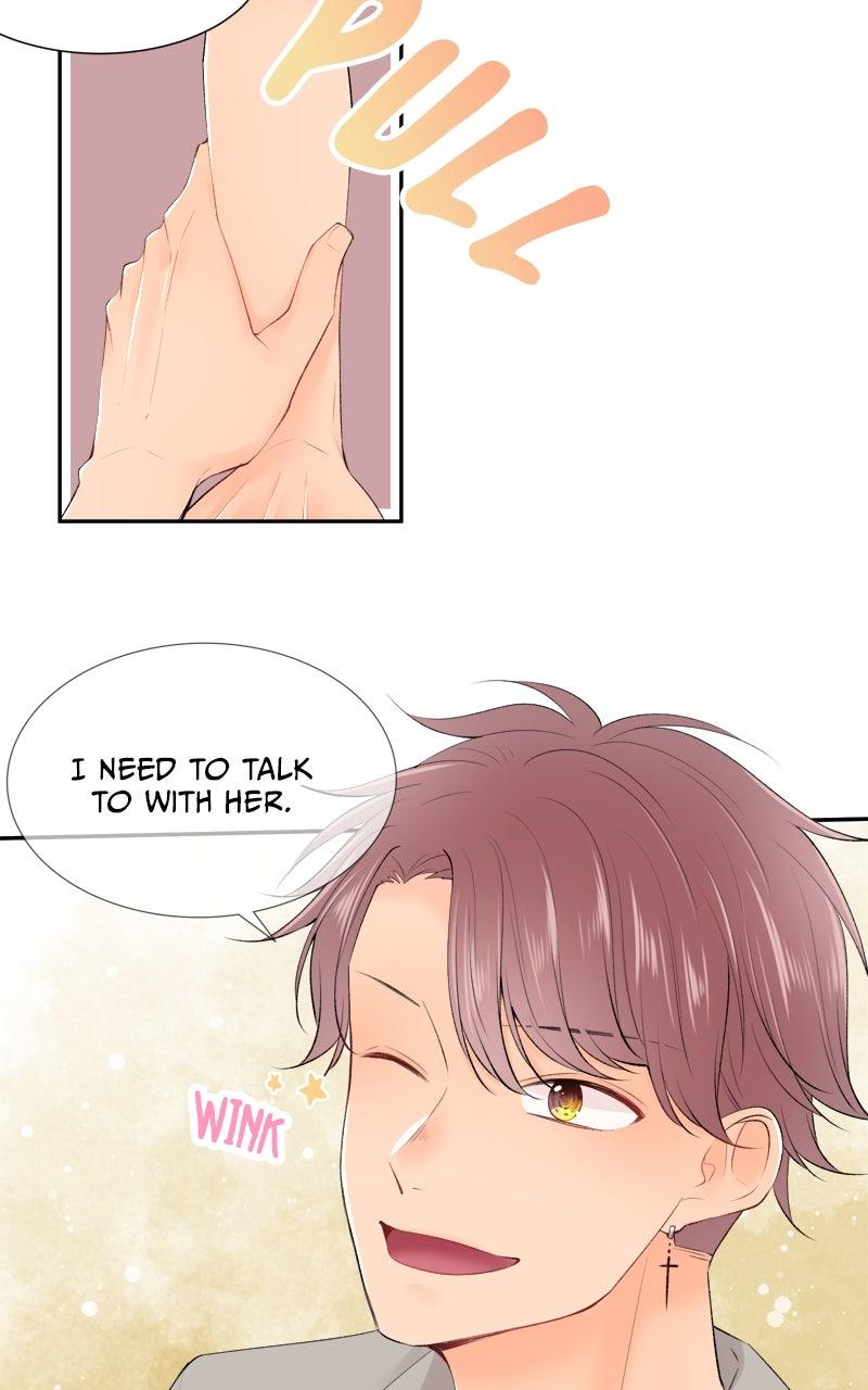 Revenge Love Chap 164 - Next Chap 165