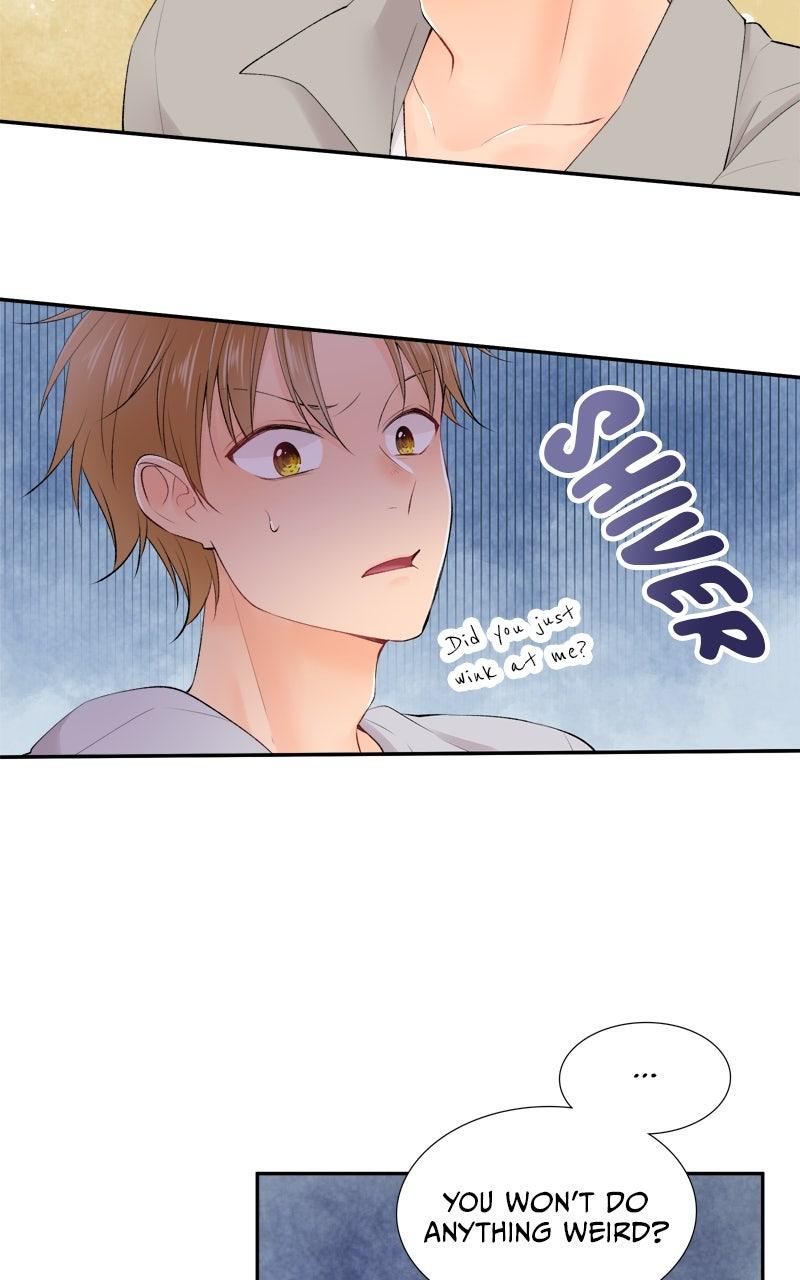 Revenge Love Chap 164 - Next Chap 165