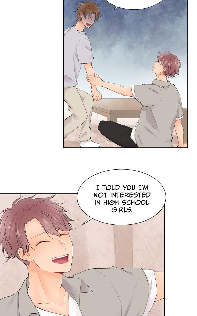 Revenge Love Chap 164 - Next Chap 165