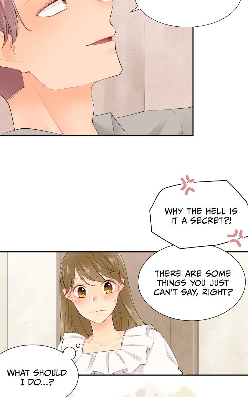 Revenge Love Chap 164 - Next Chap 165