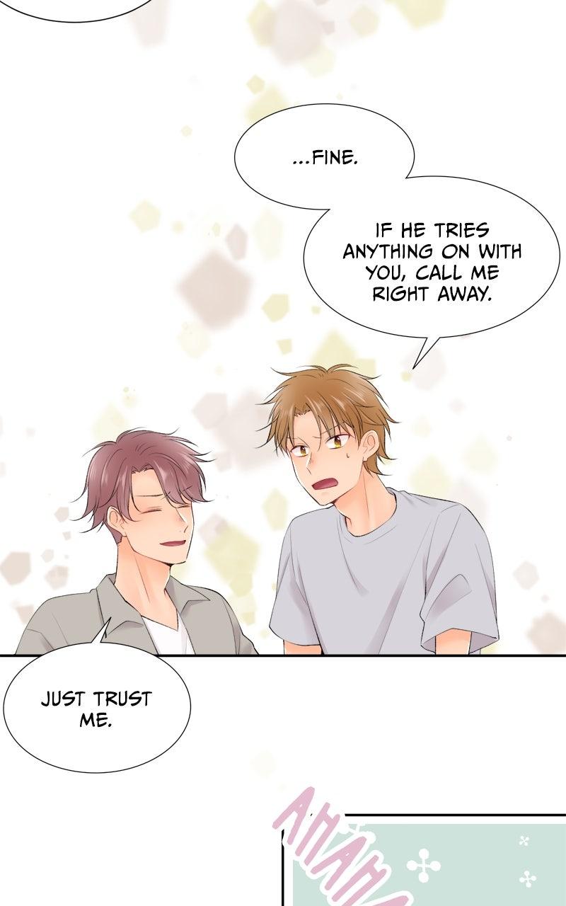 Revenge Love Chap 164 - Next Chap 165