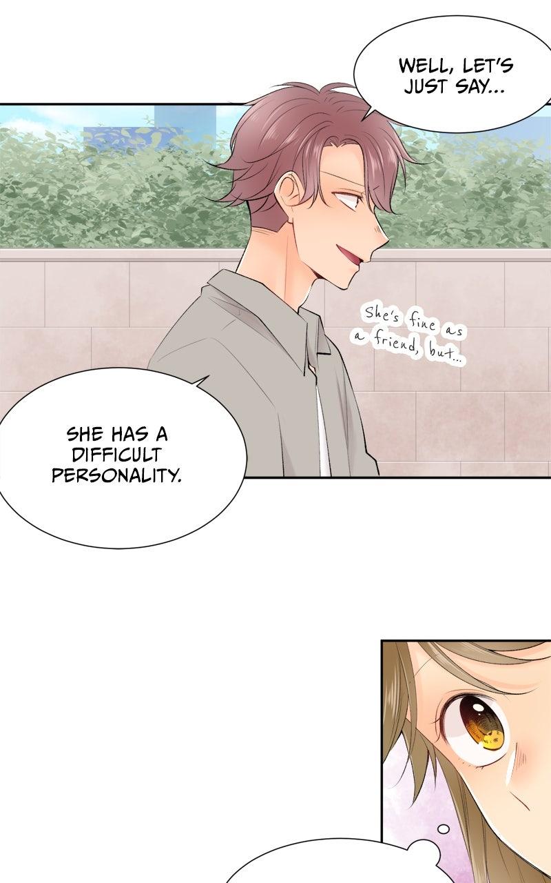 Revenge Love Chap 164 - Next Chap 165