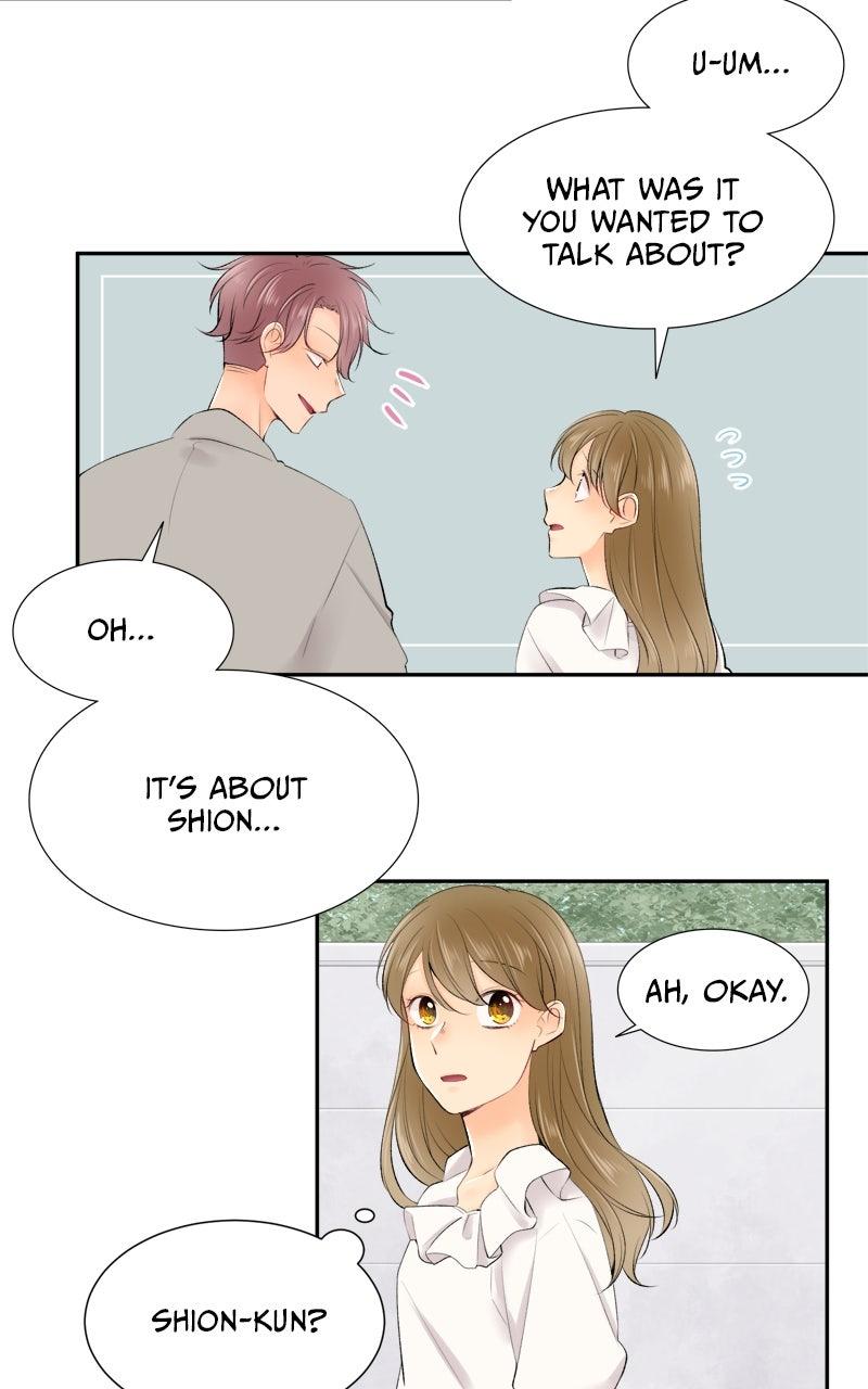 Revenge Love Chap 164 - Next Chap 165