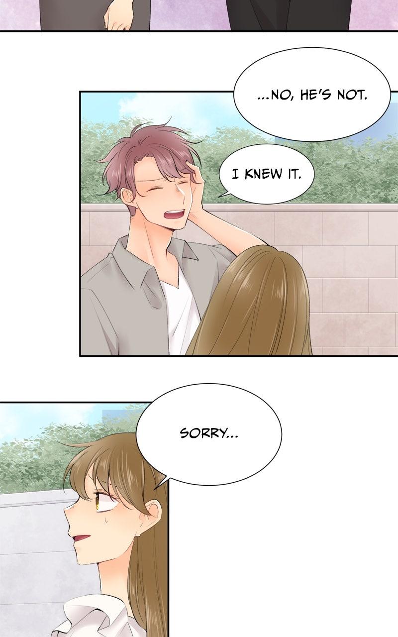 Revenge Love Chap 164 - Next Chap 165