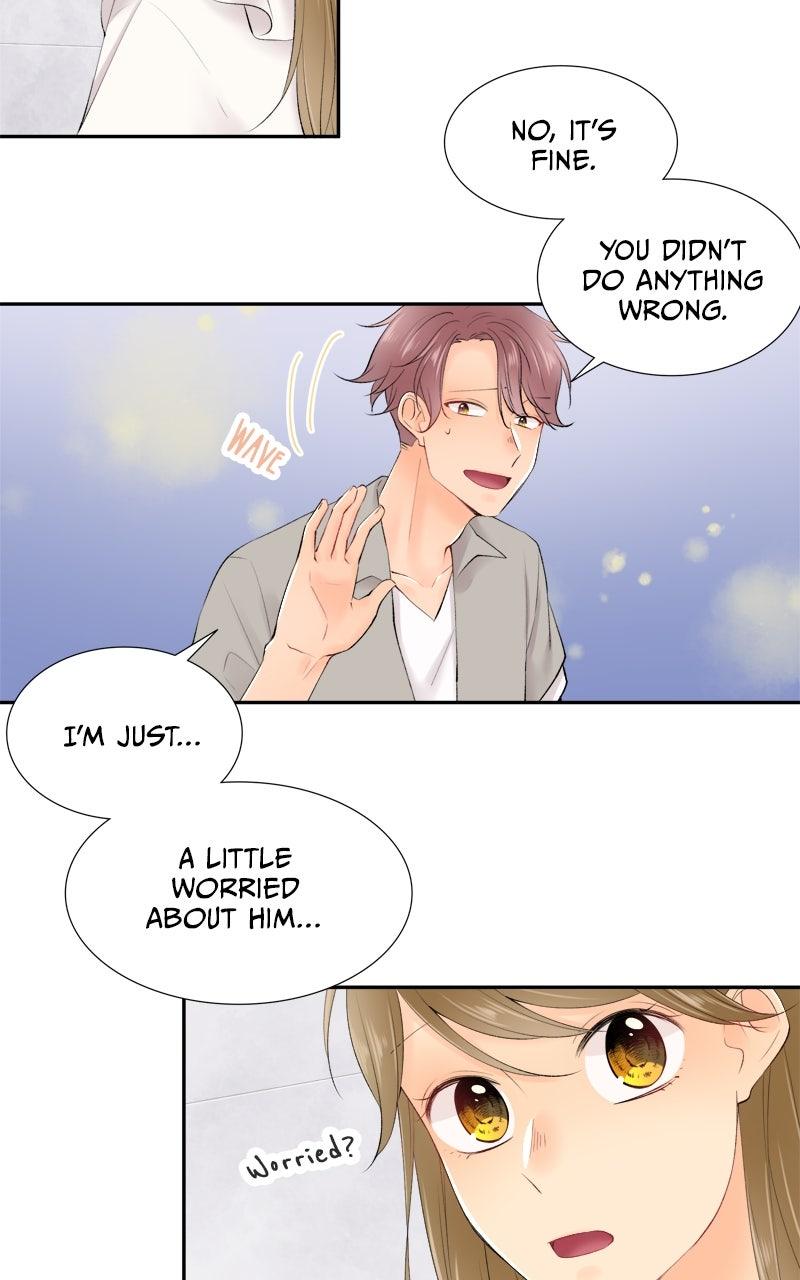 Revenge Love Chap 164 - Next Chap 165