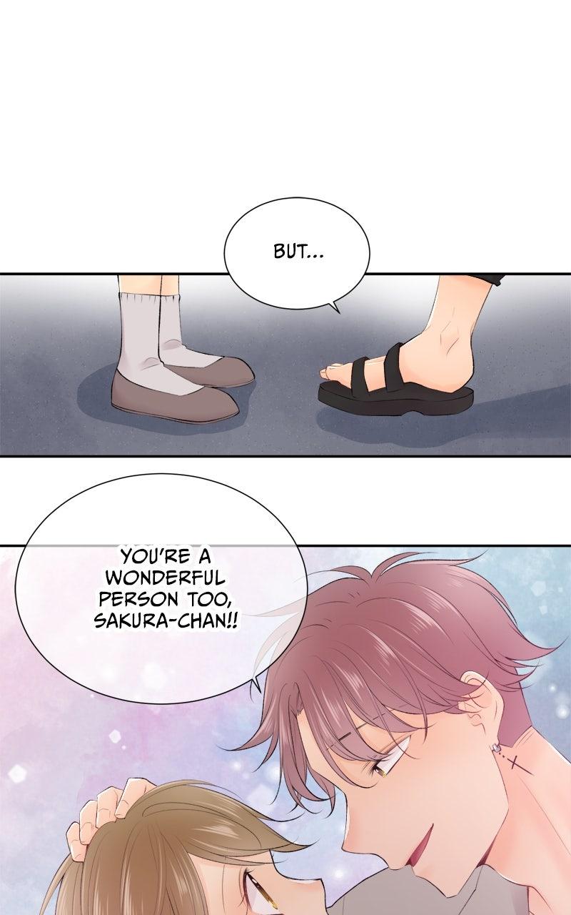 Revenge Love Chap 164 - Next Chap 165