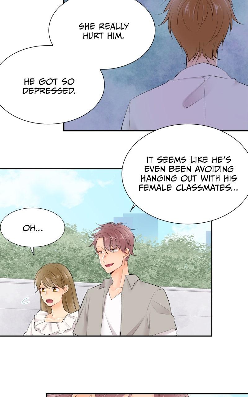 Revenge Love Chap 164 - Next Chap 165