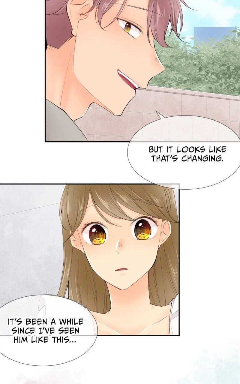 Revenge Love Chap 164 - Next Chap 165