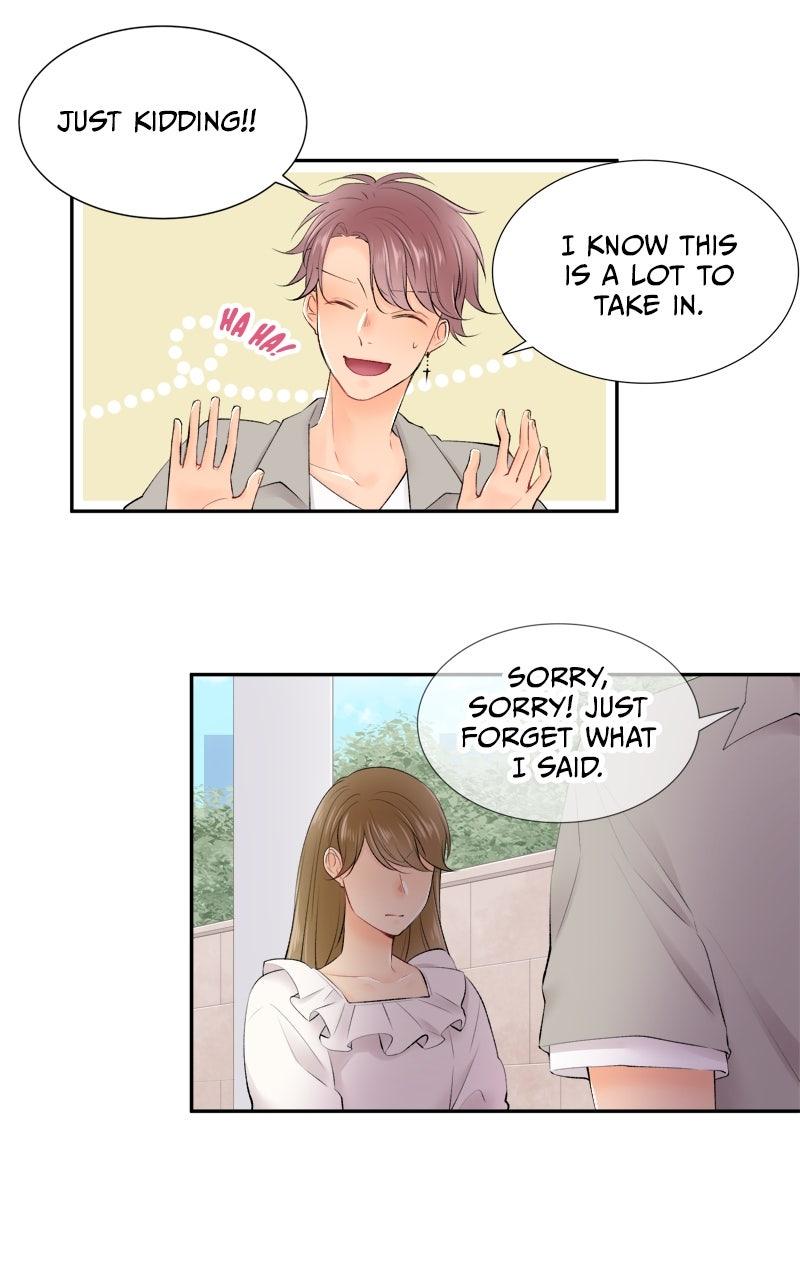 Revenge Love Chap 164 - Next Chap 165